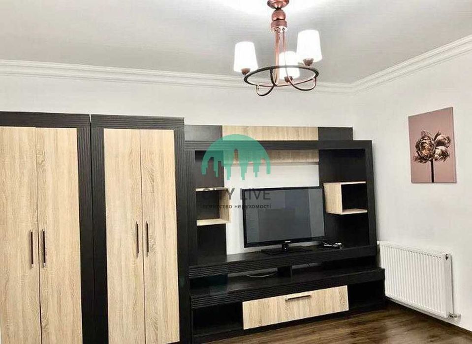 Оренда 2-кім квартири Європейська (П)