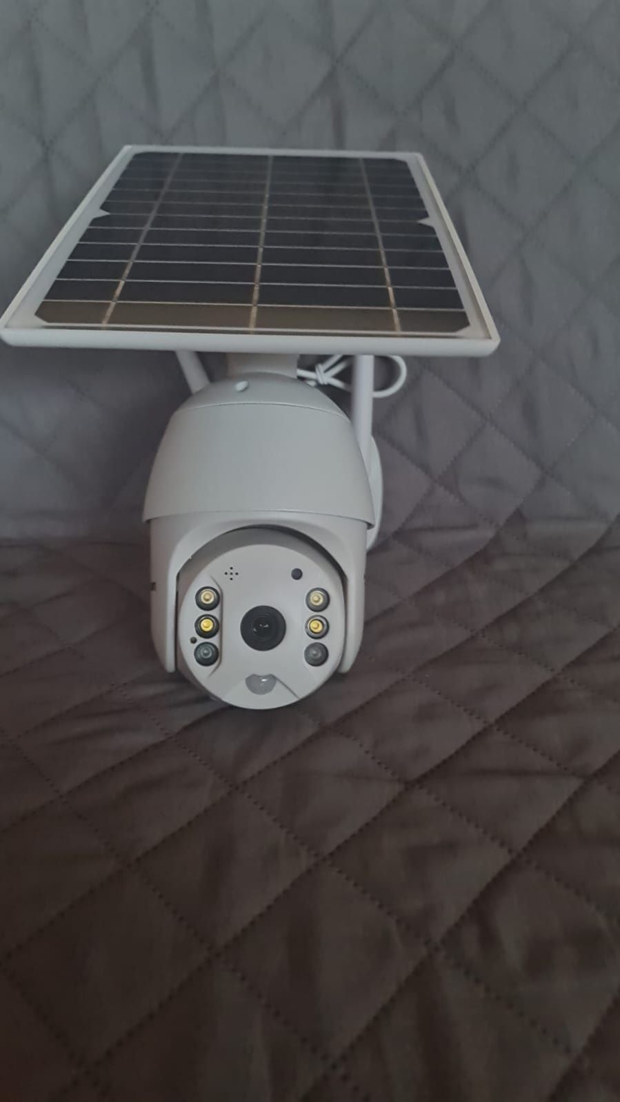 Kamera zewnętrzna wifi nowa hd 1080p