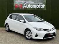 Toyota auris 1.4 d-4d