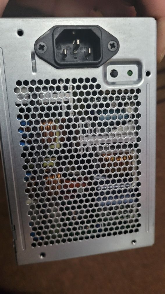 Блоки живлення Dell H875EF-00 875W