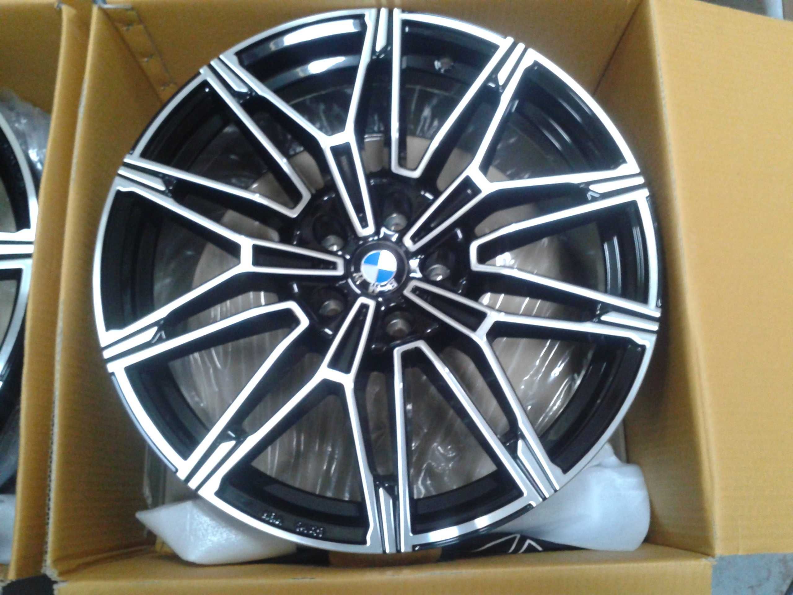 nowe felgi mam b3 r19 volkswagen amarok transporter caravella t5 t6