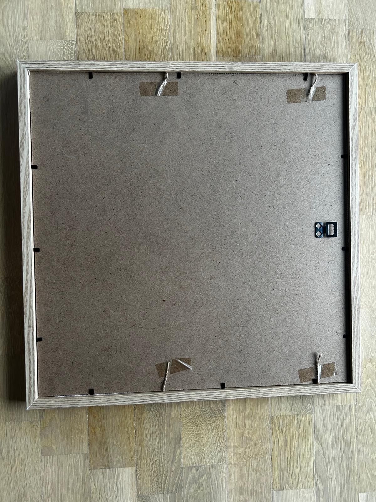 Tablica biurowa 42,5 cm x 42,5 cm