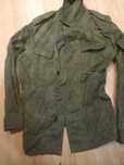 Mundur bluza LWP 171/92