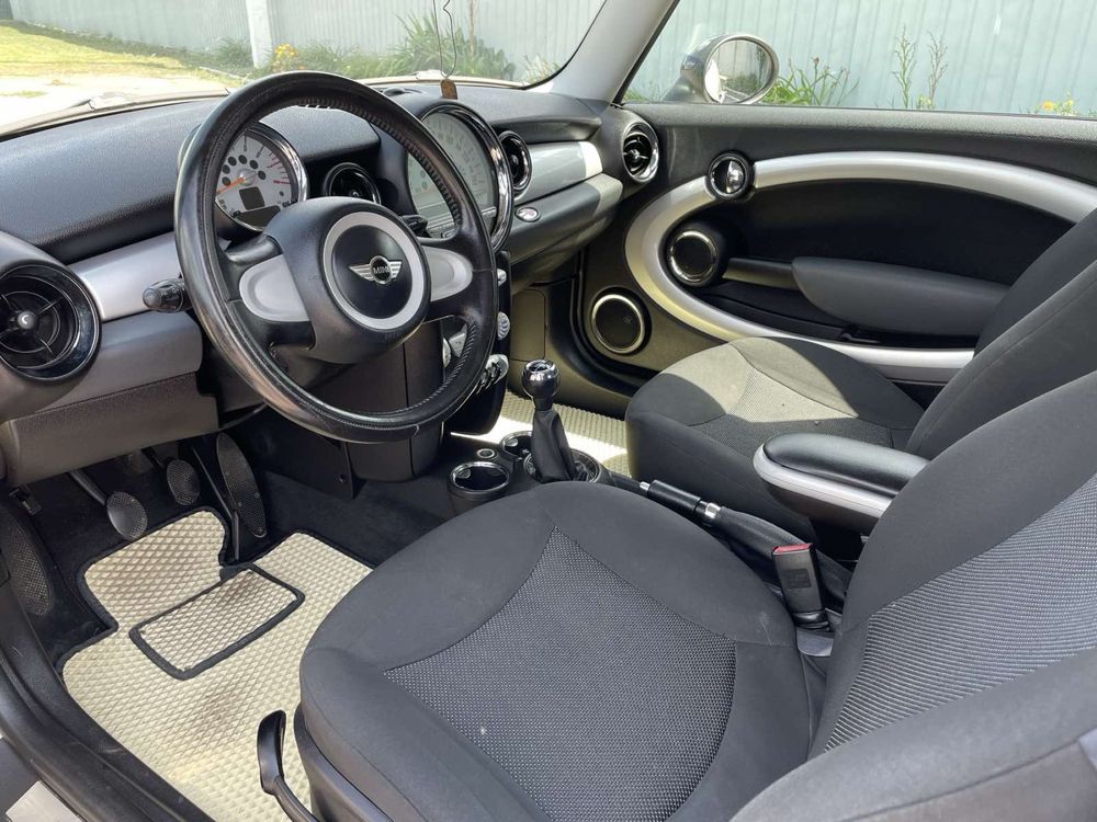 Продам Mini Couper