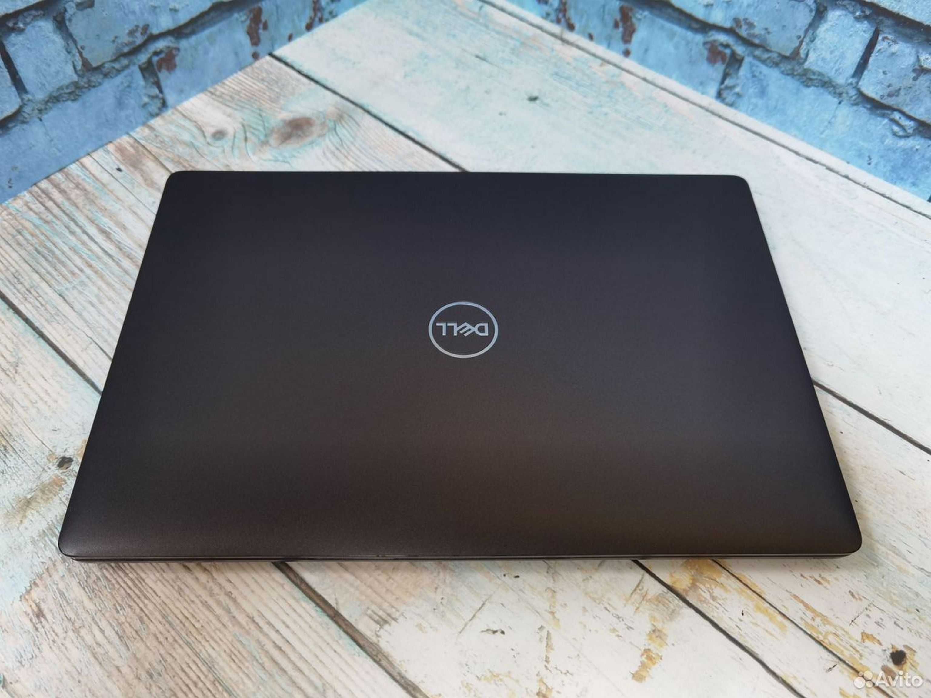 Dell Latitude 14" i7/8GB/256Nvme linha Profissional