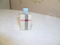 Парфюмированная вода Burberry London de parfum made in Frans 5 мг
