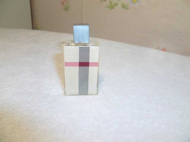 Парфюмированная вода Burberry London de parfum made in Frans 5 мг