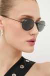 Ray Ban oval nowe okulary