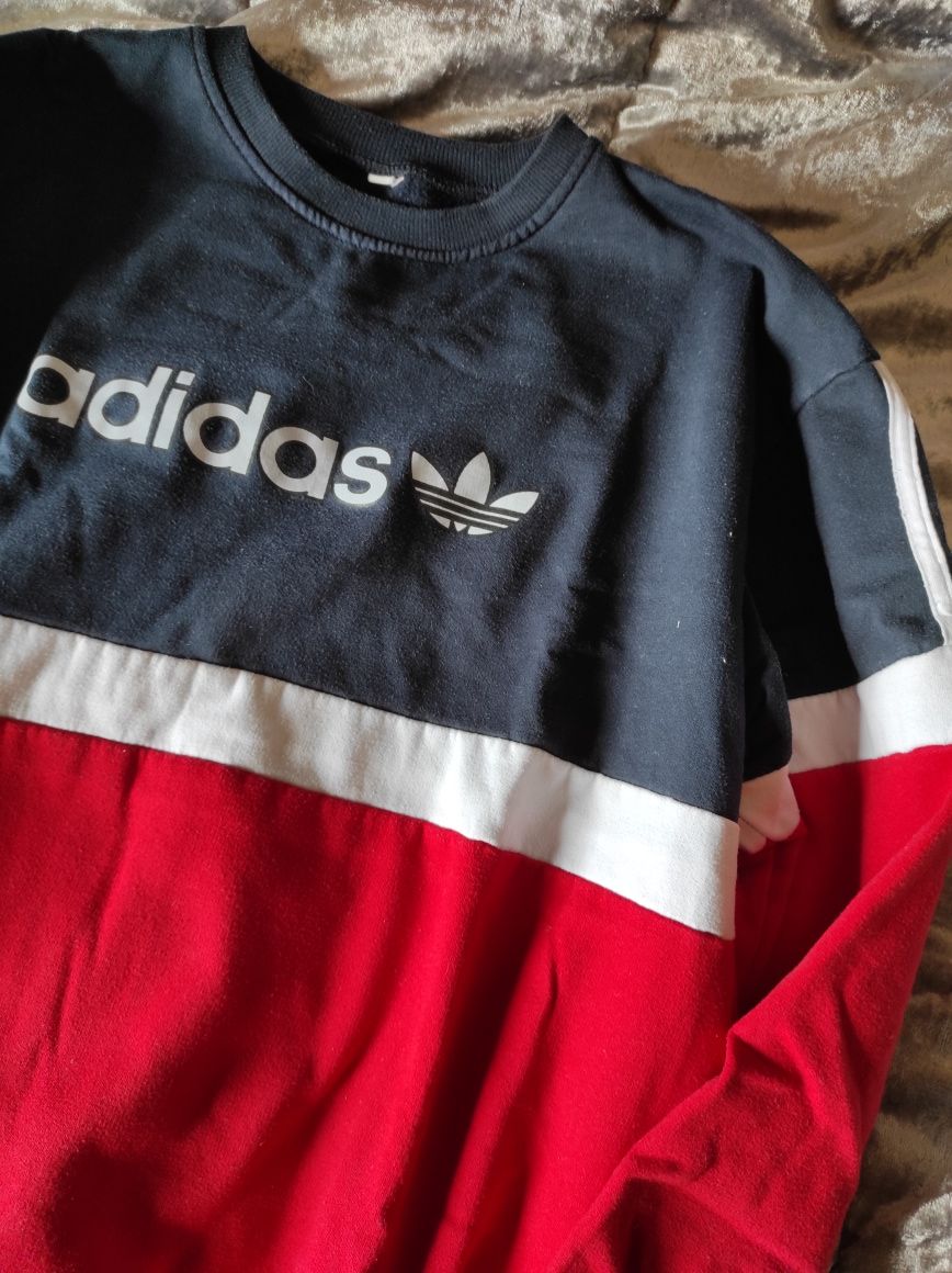 Sweat Adidas Vintage