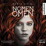 Nomen Omen. Audiobook. StoryBox
