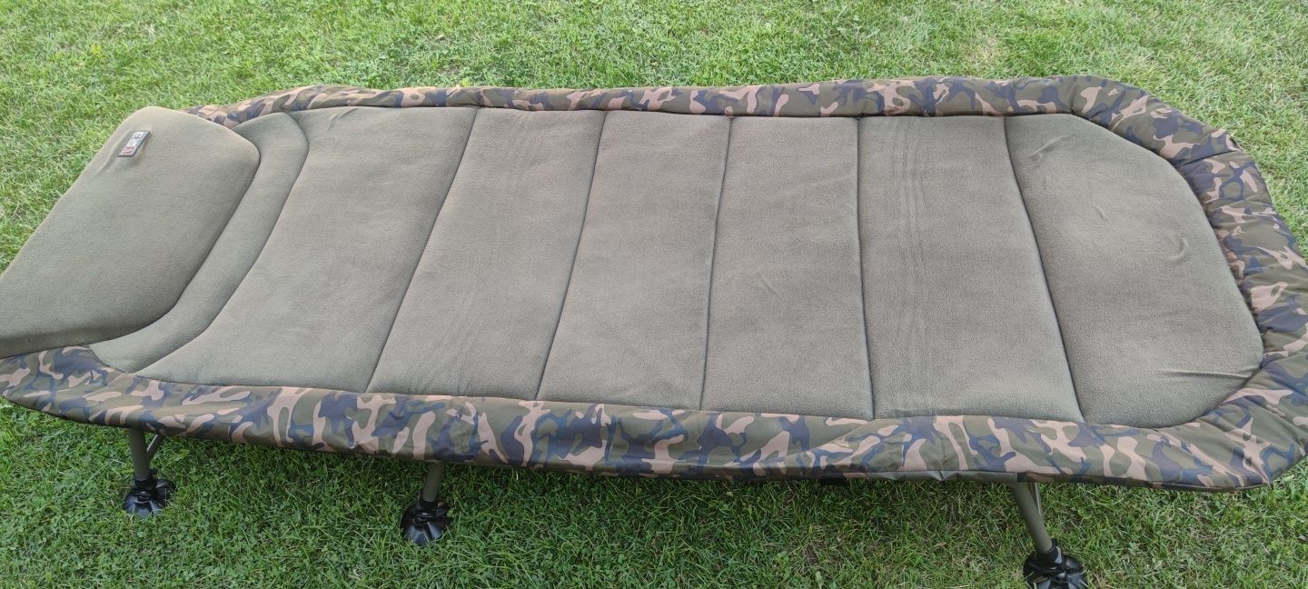 Łóżko  Fox  R3 Camo Bedchair