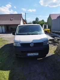 Volkswagen T5 1.9