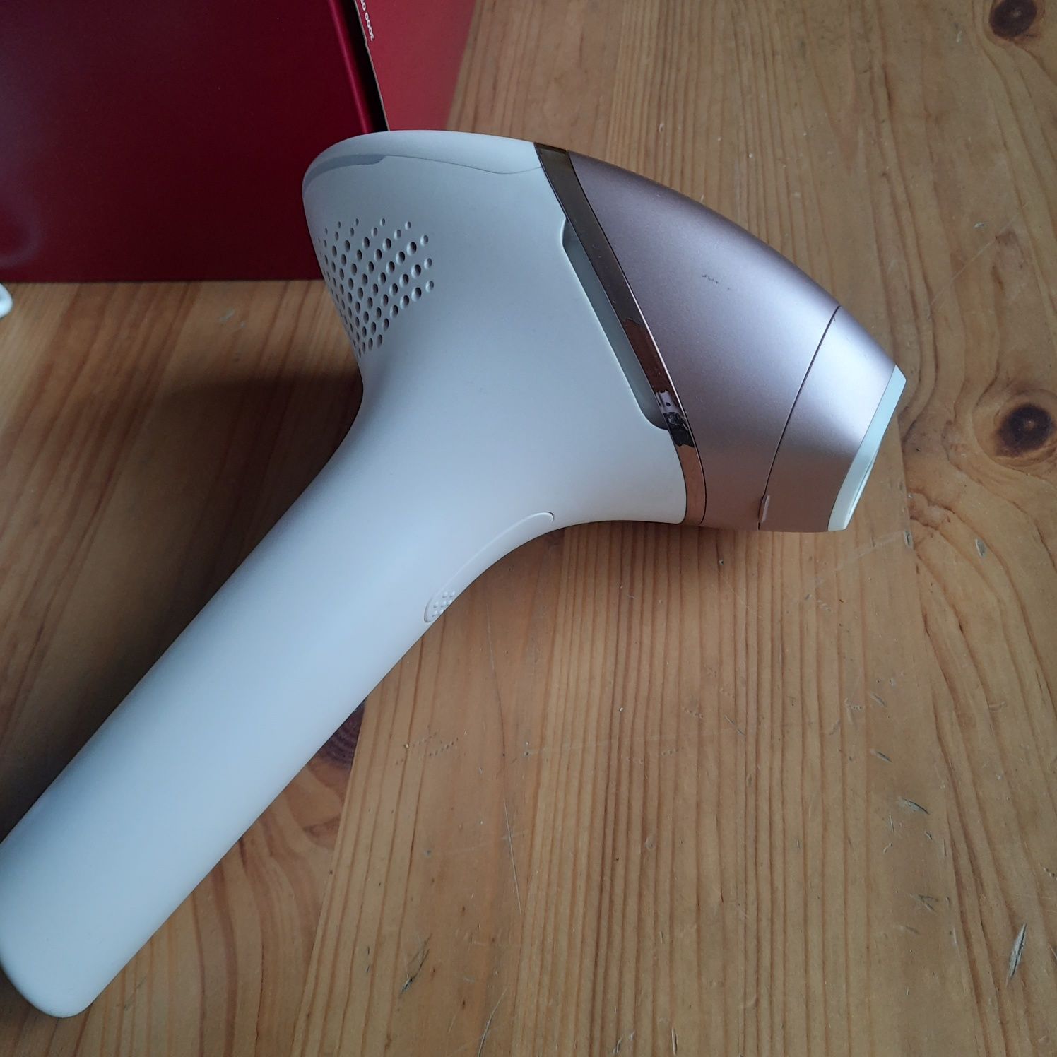 Depilator Philips Lumea 9000