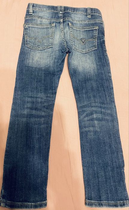 Джинси Guess для дівчинки