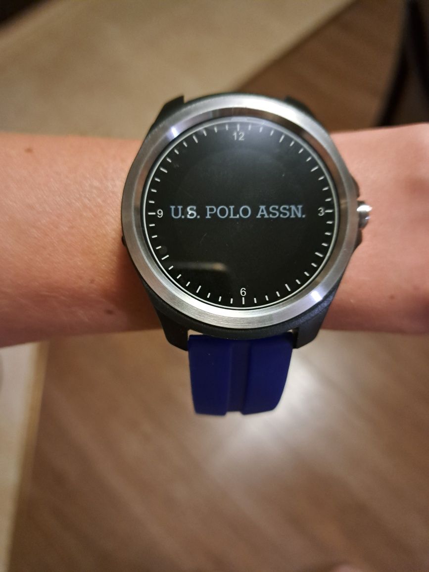 Часы smart watch