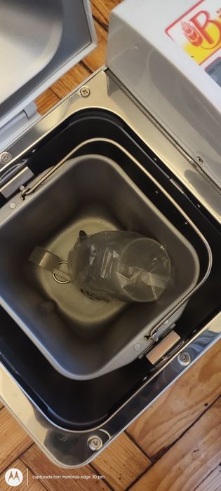 Vendo producto para Fazer comidas sem uso