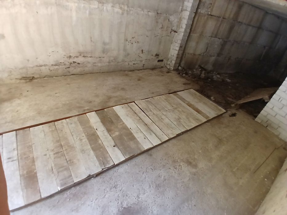 Продам гараж на 2 авто