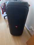 Coluna JBL party box