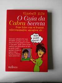 O guia da Cabra Secreta