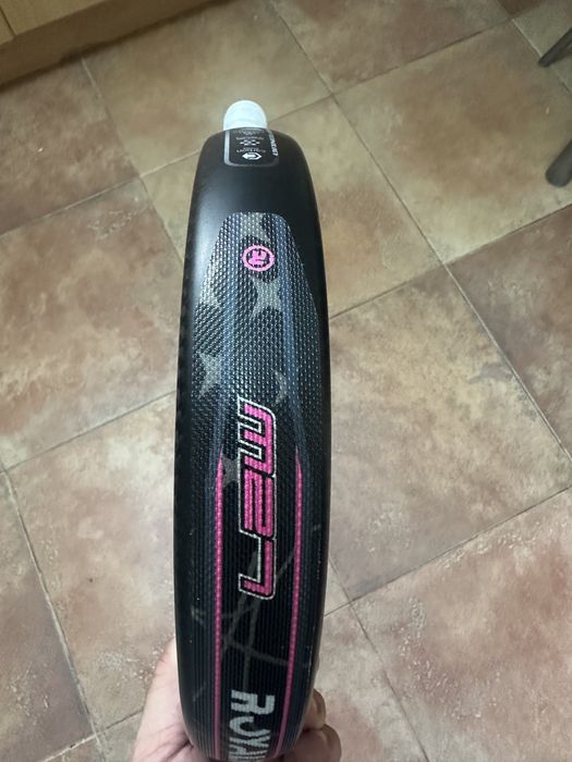 Royal Padel M27 LIGTH 2025