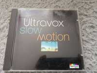 Ultravox - Slow Motion. 1993r.