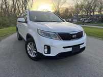 Kia Sorento LX 2015