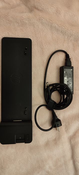 Vendo Dockstation HP Ultra Slim
