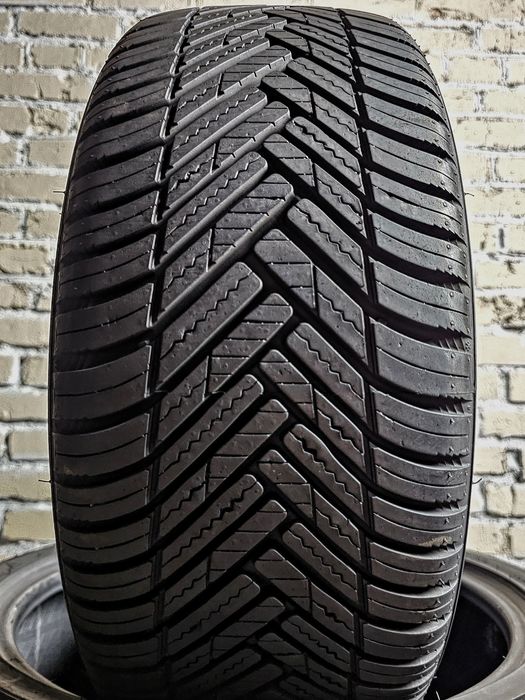 Нові 195/45r16 Hankook | 8mm | 2021 | Korea | Преміум шини | Комплект