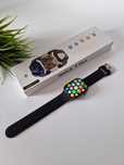 Smartwatch 9 max, pełny komplet watcha.