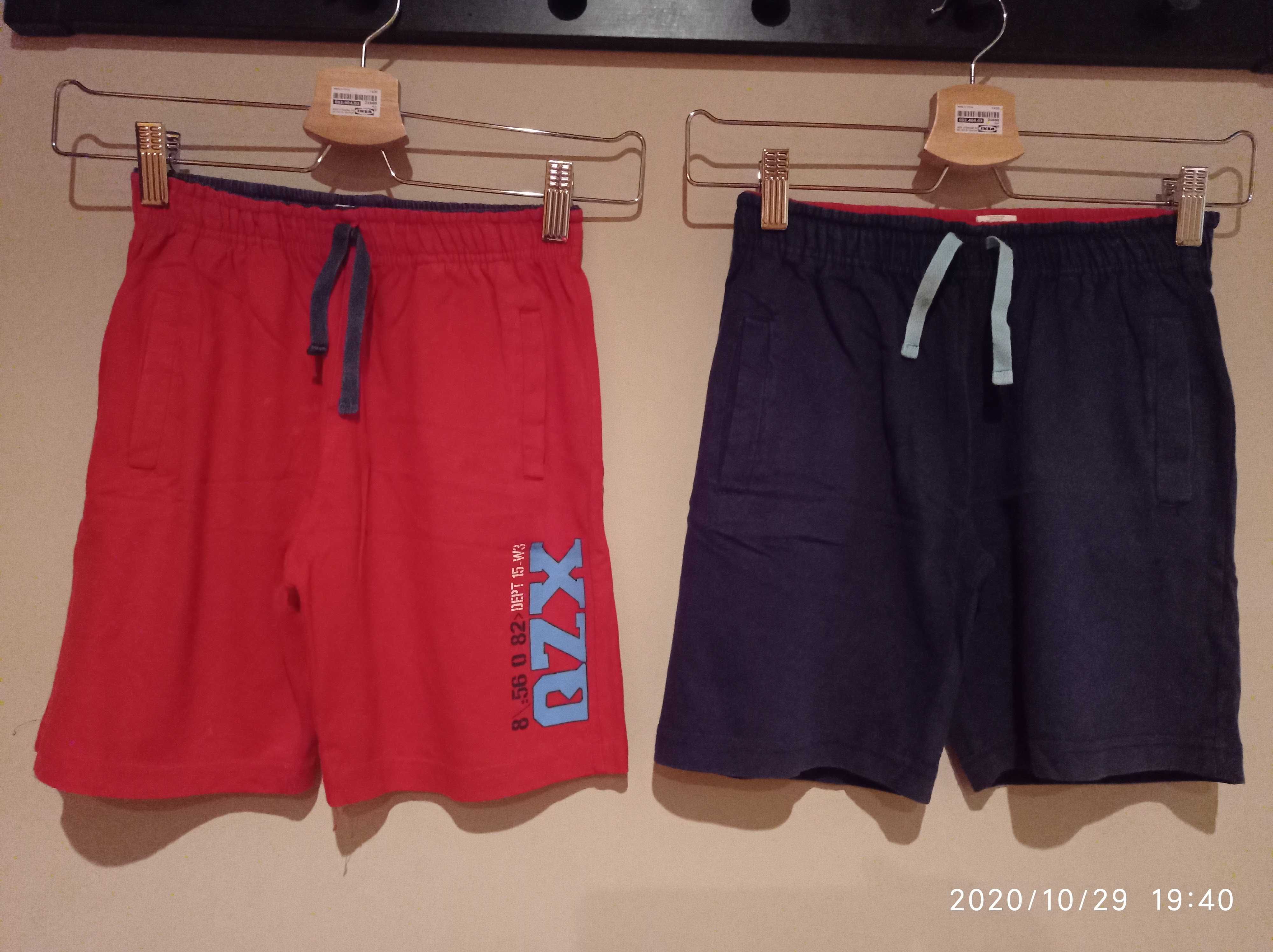 Roupas de menino 5/6 anos