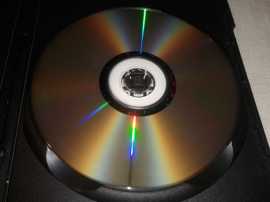 DVD Żona Dla Zuchwałych