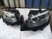 bmw e92 e93 lci reflektor lampa xenon led