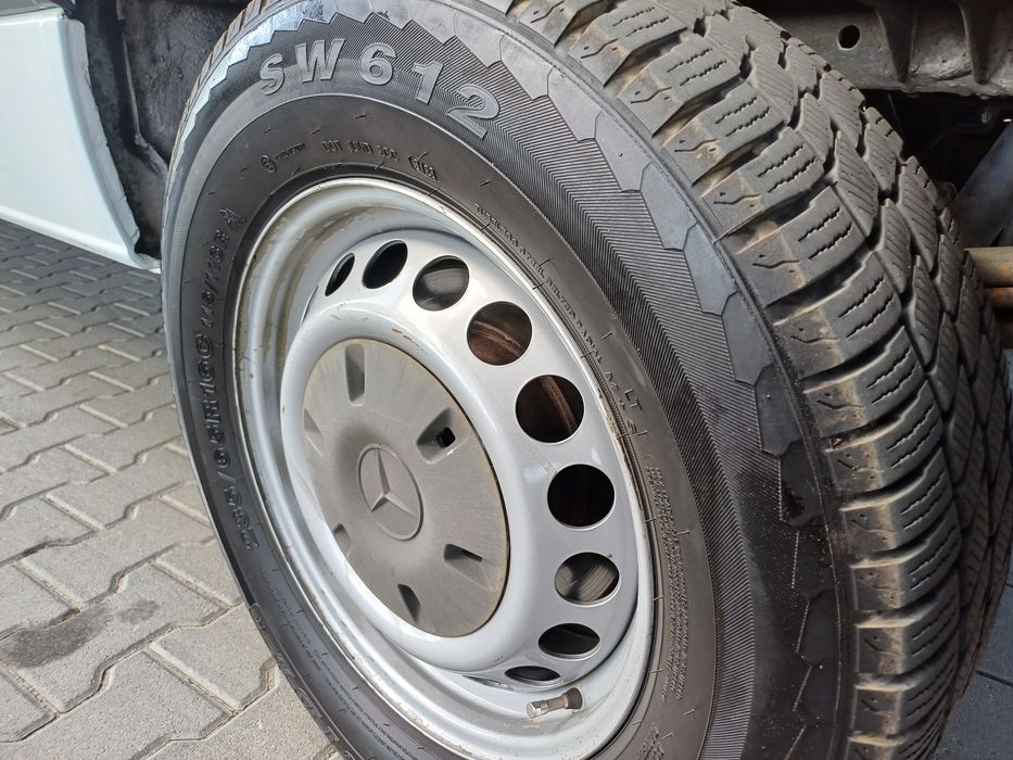 Продам спрінтер 319