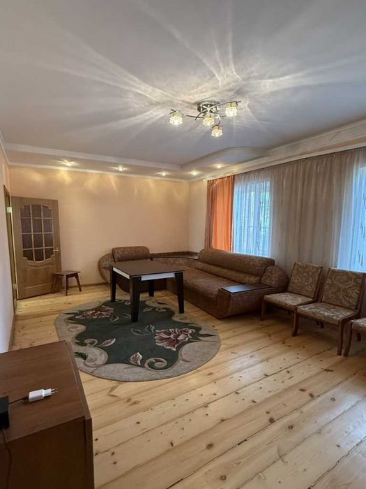 2к квартира 47м2, КОТЕЛ, ЦЕГЛА, Центр