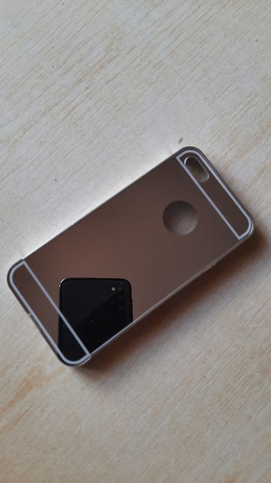 Etui iphone 5s se