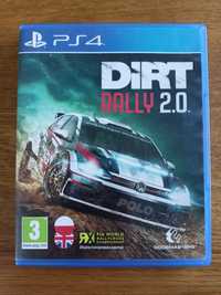 Dirt Rally 2.0 PS4/PS5