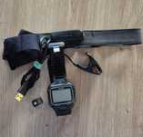 Zegarek treningowy Garmin 910xt z pasem, ant+
