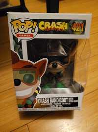 Crash Bandicoot Funko Pop