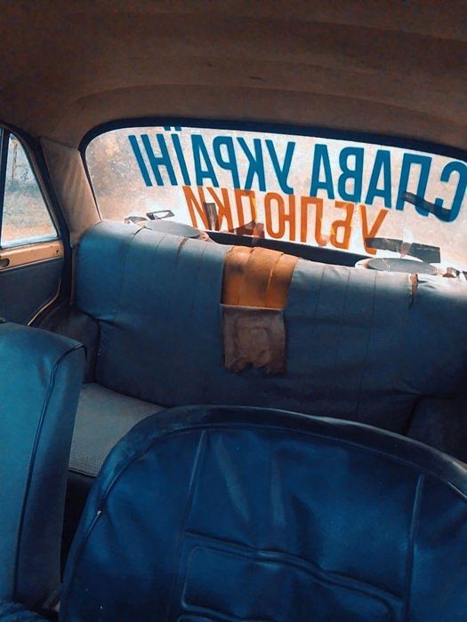 Продам Москвич 412 торг уместен