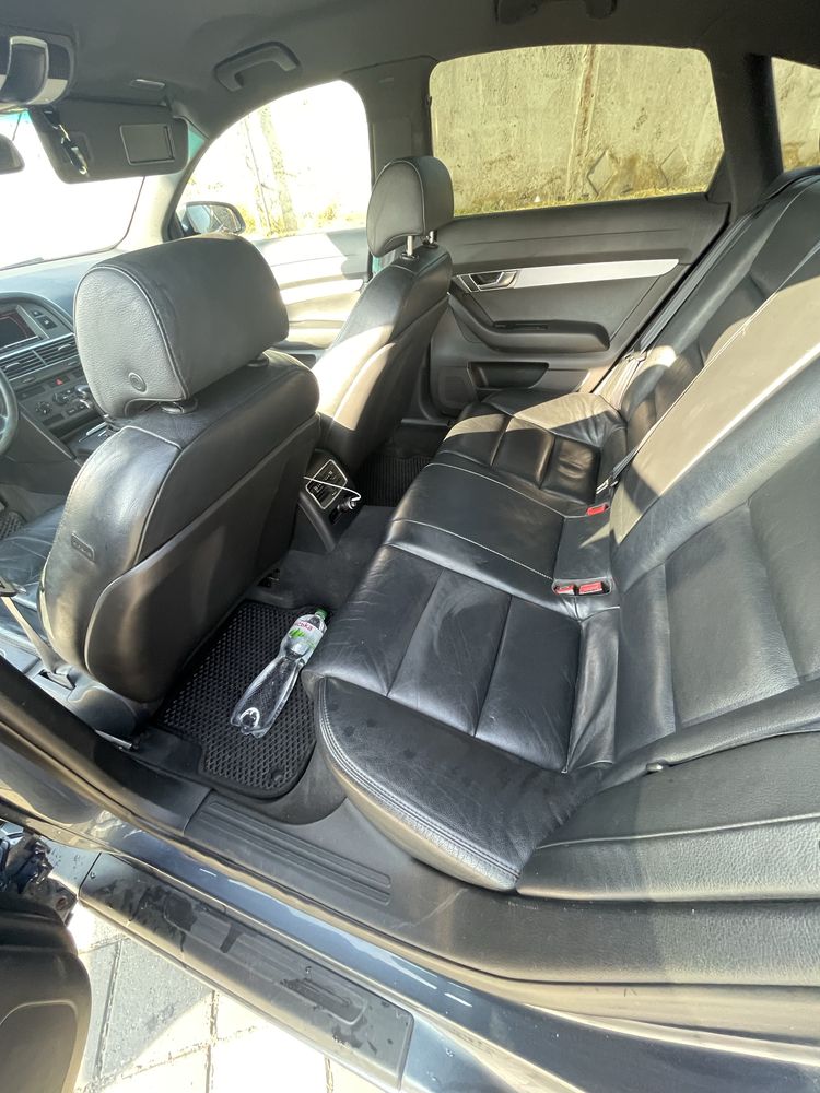 Продам Audi S-line qwatro 3.0 TDI