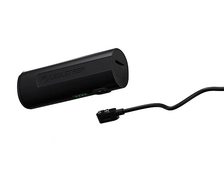 Latarka Ledlenser H7R Core