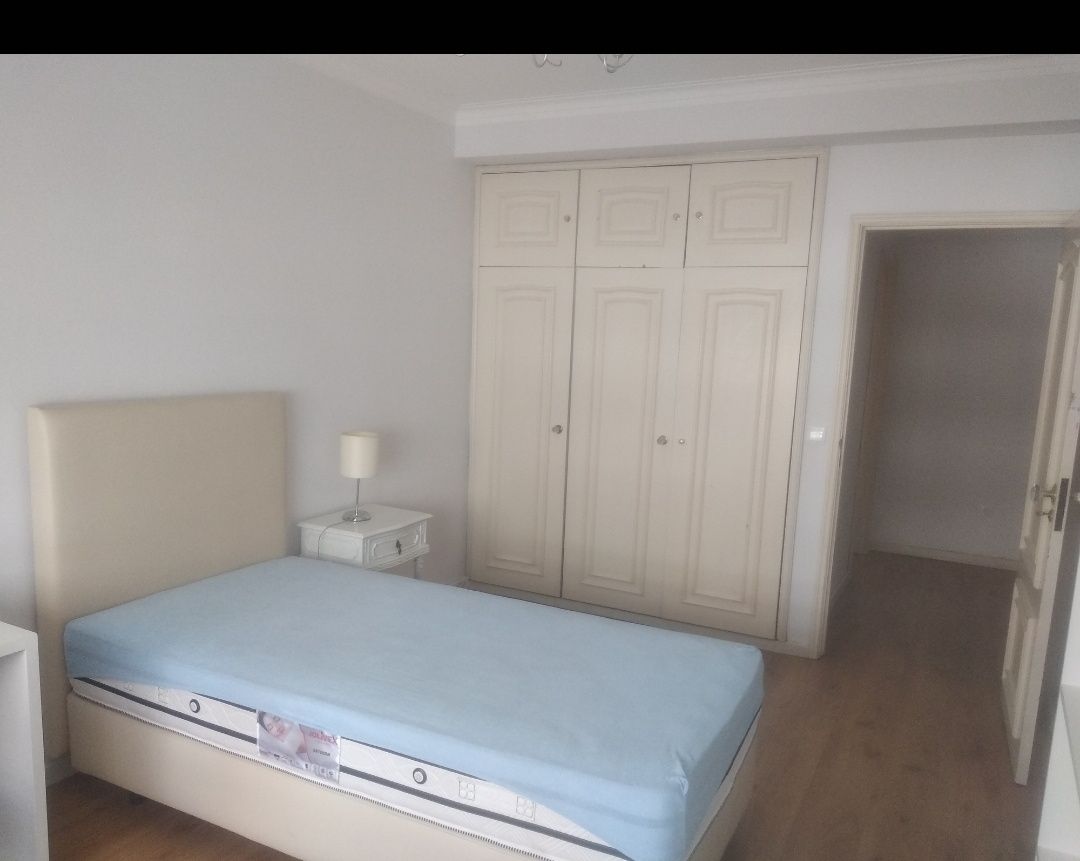 Quartos a estudantes | Polo Universitário do Porto |Despesas incluídas
