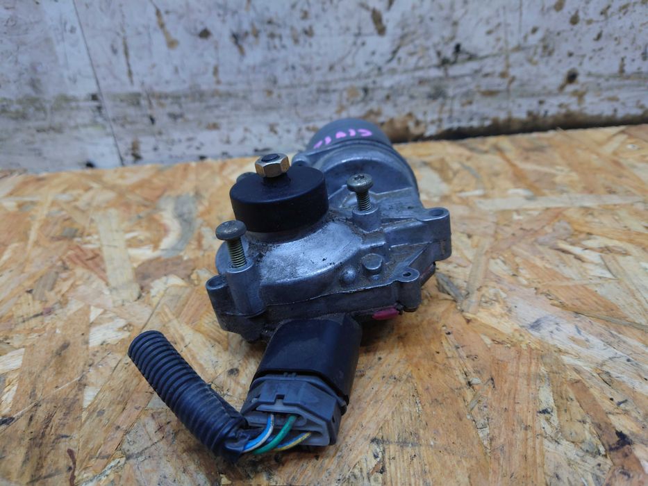 Honda Civic VII Silniczek Wycieraczek Przód Przednich 5 PIN