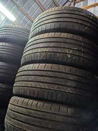 235/55R19 Continental літо комплект