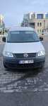 Volkswagen Caddy Maxi 2.0 benzyna -CNG