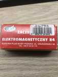 Zaczep elektromagnetyczny R4
