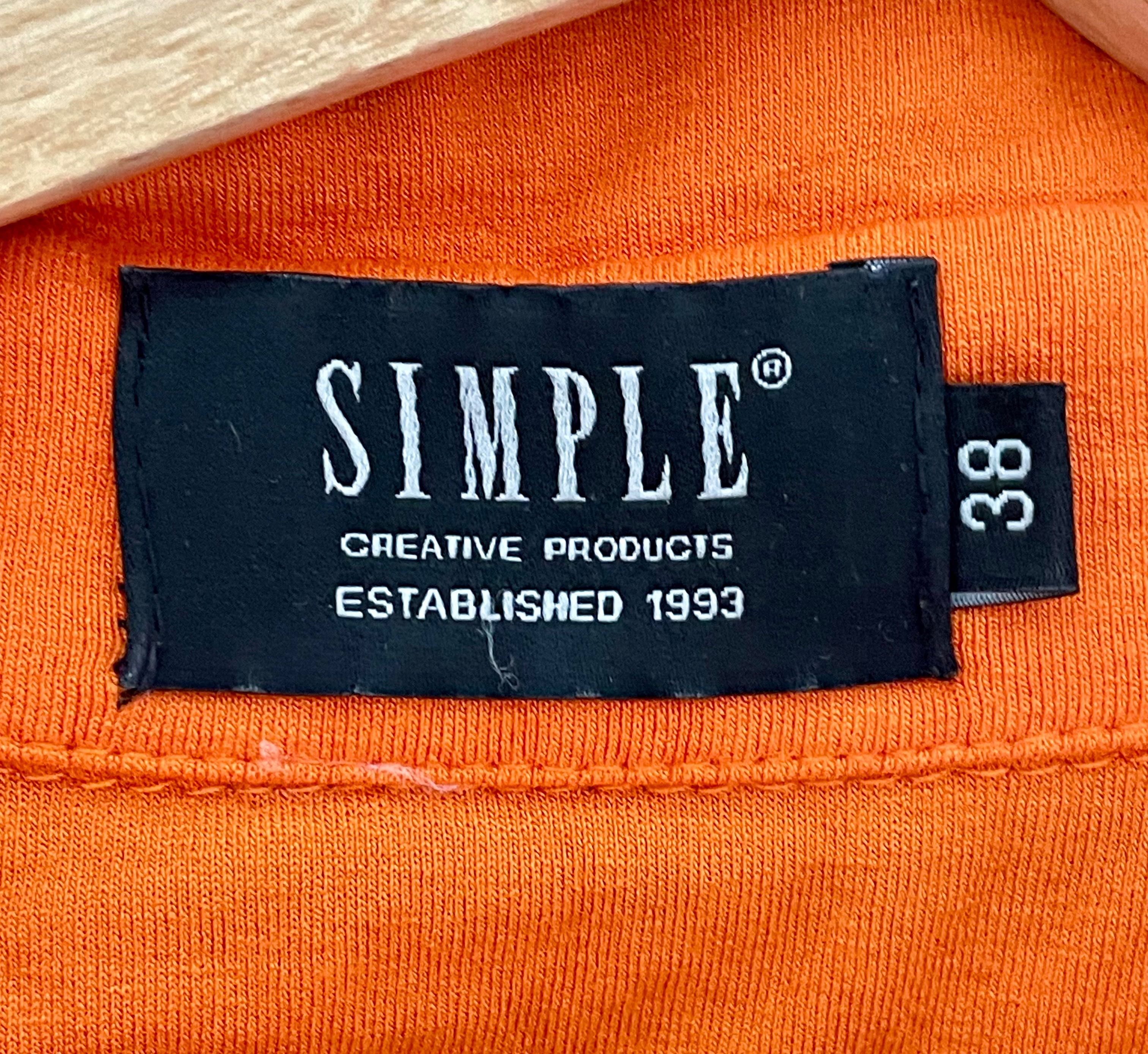Bluzka Simple r. 36/38