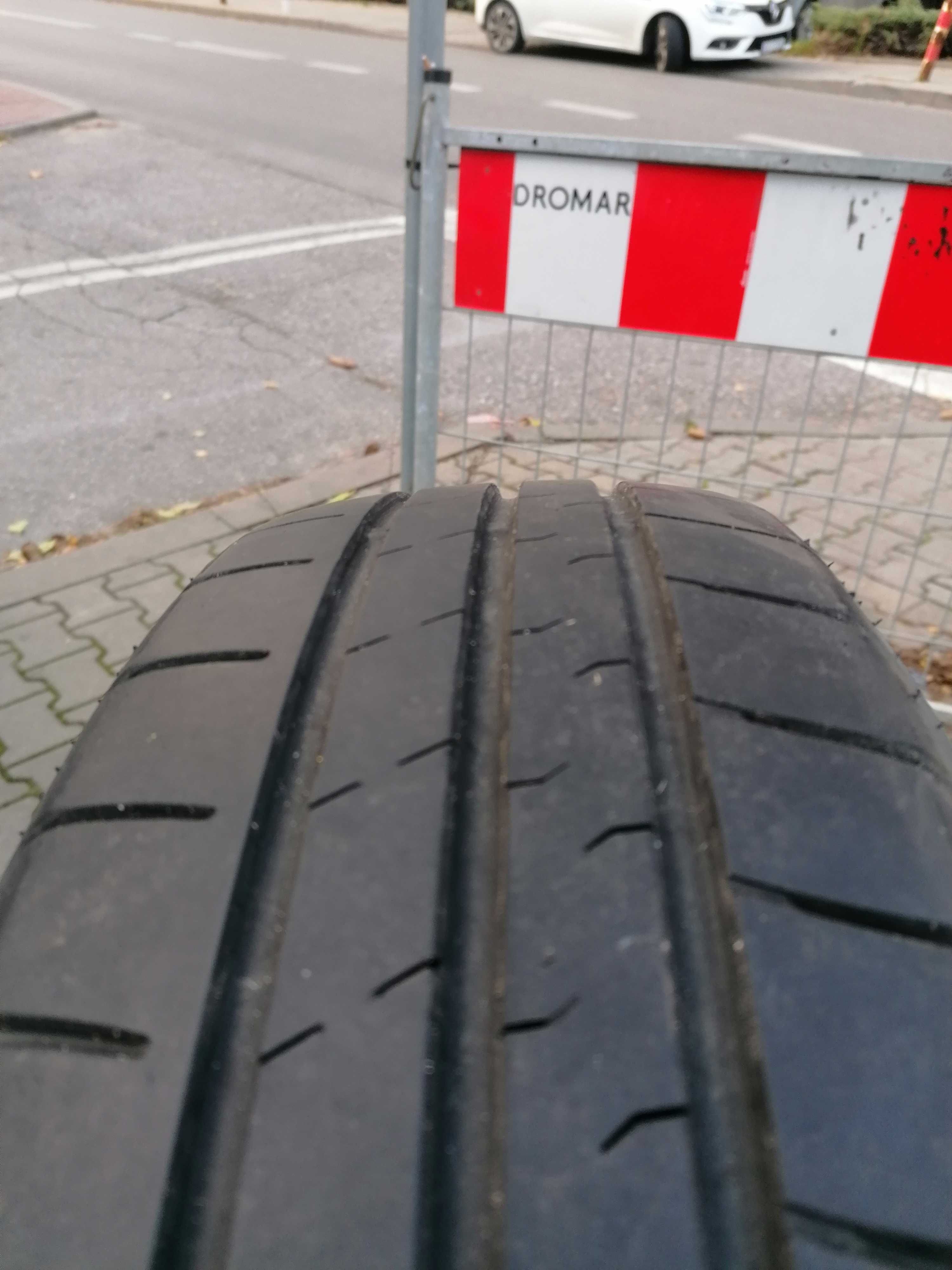 Opony letnie 195/65/15 Falken 2020r 2szt