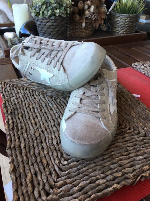 Tenis como novos , usados 1 vez