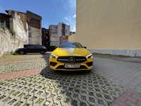 Cesja Mercedes CLA 220 4-Matic